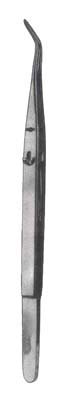 Cotton And Dressing Pliers DC.100.020