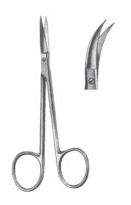 Gum-Scissors DC.125.007
