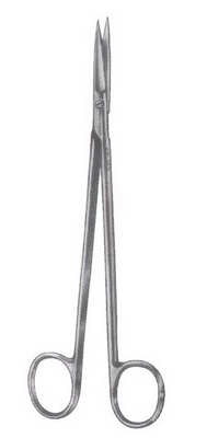 Gum Scissors DC.125.014