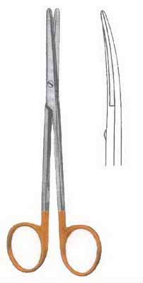 Gum Scissors DC.160.064