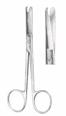 Surgical Scissors DC.125.023