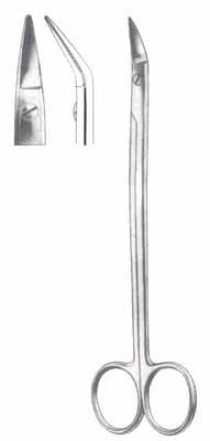 Surgical Scissors DC.125.025