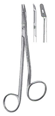 Needle Holders DC.150.030