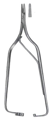 Needle Holders DC.150.033