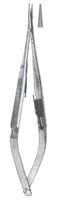 Needle Holders DC.150.035
