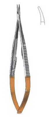 Needle Holders .160.004