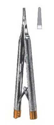 Needle Holders DC.160.006
