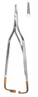 Needle Holders DC.160.008