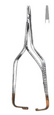 Needle Holders DC.160.010