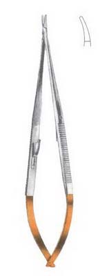 Needle Holders DC.160.013