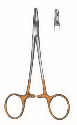 Needle-Holders DC.160.030
