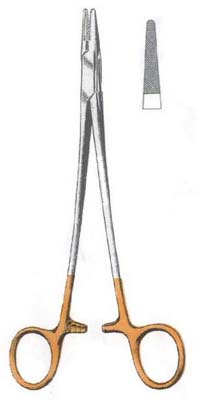 Needle Holders DC.160.041