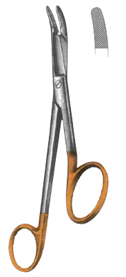 Needle Holders DC.160.045