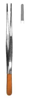 Dressing & Tissue Forceps DC.160.078