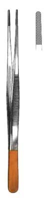 Dressing & Tissue Forceps DC.160.079