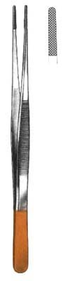 Dressing & Tissue Forceps DC.160.080