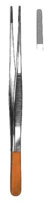 Dressing & Tissue Forceps DC.160.082