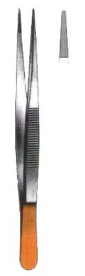 Dressing & Tissue Forceps DC.160.083