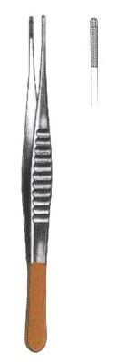 Dressing & Tissue Forceps DC.160.086
