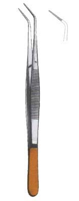 Dressing & Tissue Forceps DC.160.089