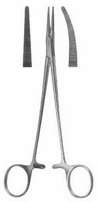Haemostatic Forceps DC.150.013