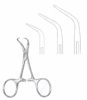Backhaus DC.150.039