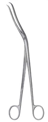 Towel Clamps Sterilizing DC.150.042