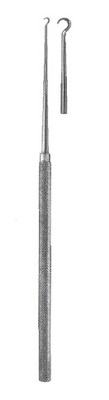 Skin Hook & Retractors DC.175.006