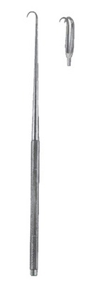 Skin Hook & Retractors DC.175.008