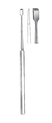 Chisels & Gouges DC.200.033
