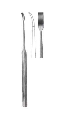 Chisels Gouges DC.200.034