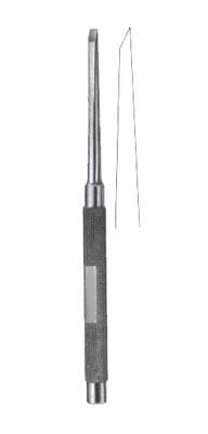Chisels Gouges DC.200.035