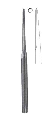 Chisels Gouges DC.200.036