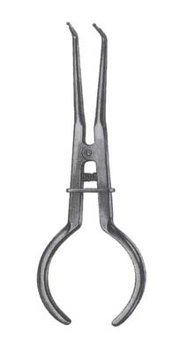 Rubber Dam Instruments DC.200.044