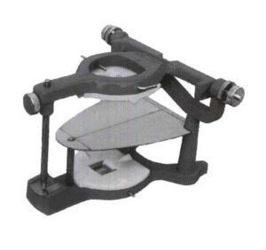 Rubber Dam Kit Articulators DC.300.006