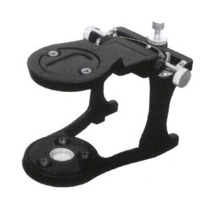 Rubber Dam Kit Articulators DC.300.018