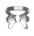 Rubber Dam Clamps DC.200.059