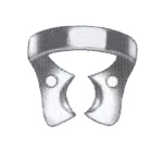 Rubber Dam Clamps DC.200.064