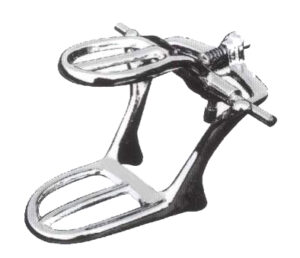 Articulator DC.300.020
