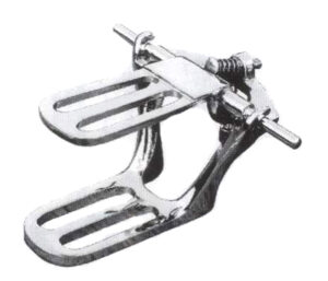 Articulator DC.300.023