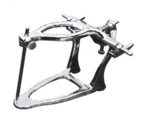 Articulator DC.300.025