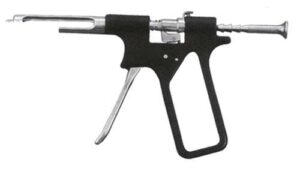 Dental Cartridge Syringes DC.200.094