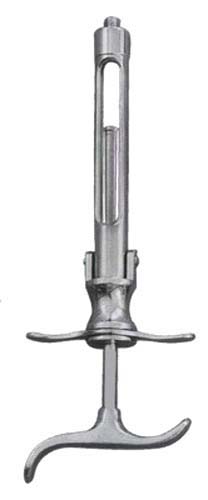 Dental Cartridge Syringes DC.200.095