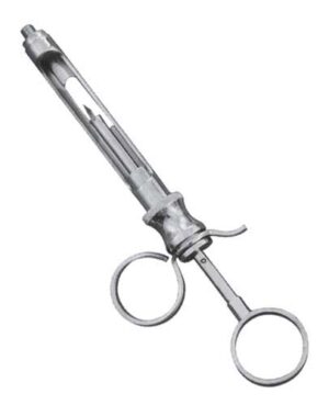 Dental Cartridge Syringes DC.200.096
