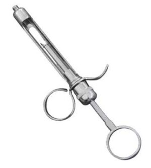 Dental Cartridge Syringes DC.200.097