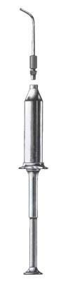 Chip Blowers, Water Syringes DC.200.102