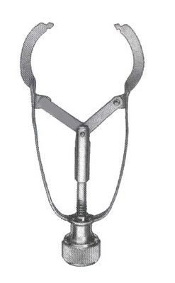 Matrix Retainers DC.200.120