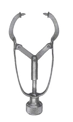 Matrix Retainers DC.200.121