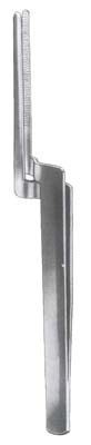 Crown Instruments Plaster Cutting Plier DC.200.134