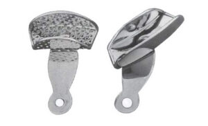 Stainless Steel Impression Trays DC.225.048